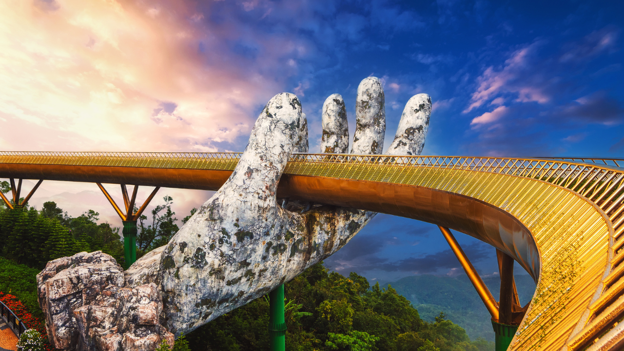 Vietnam