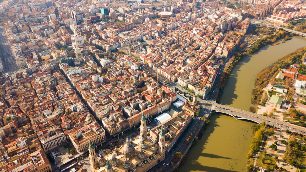 Zaragoza