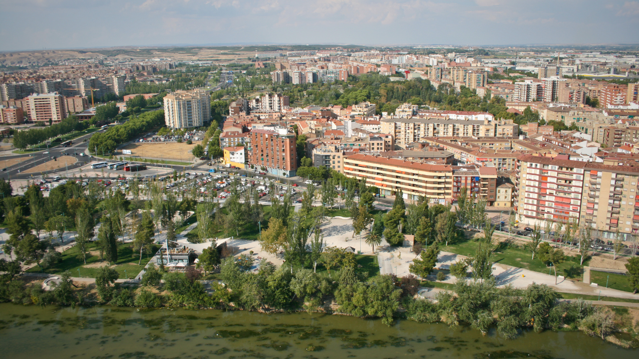 Zaragoza