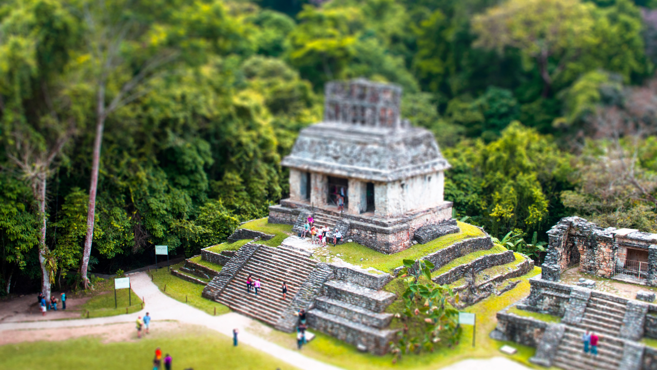 Chiapas, México