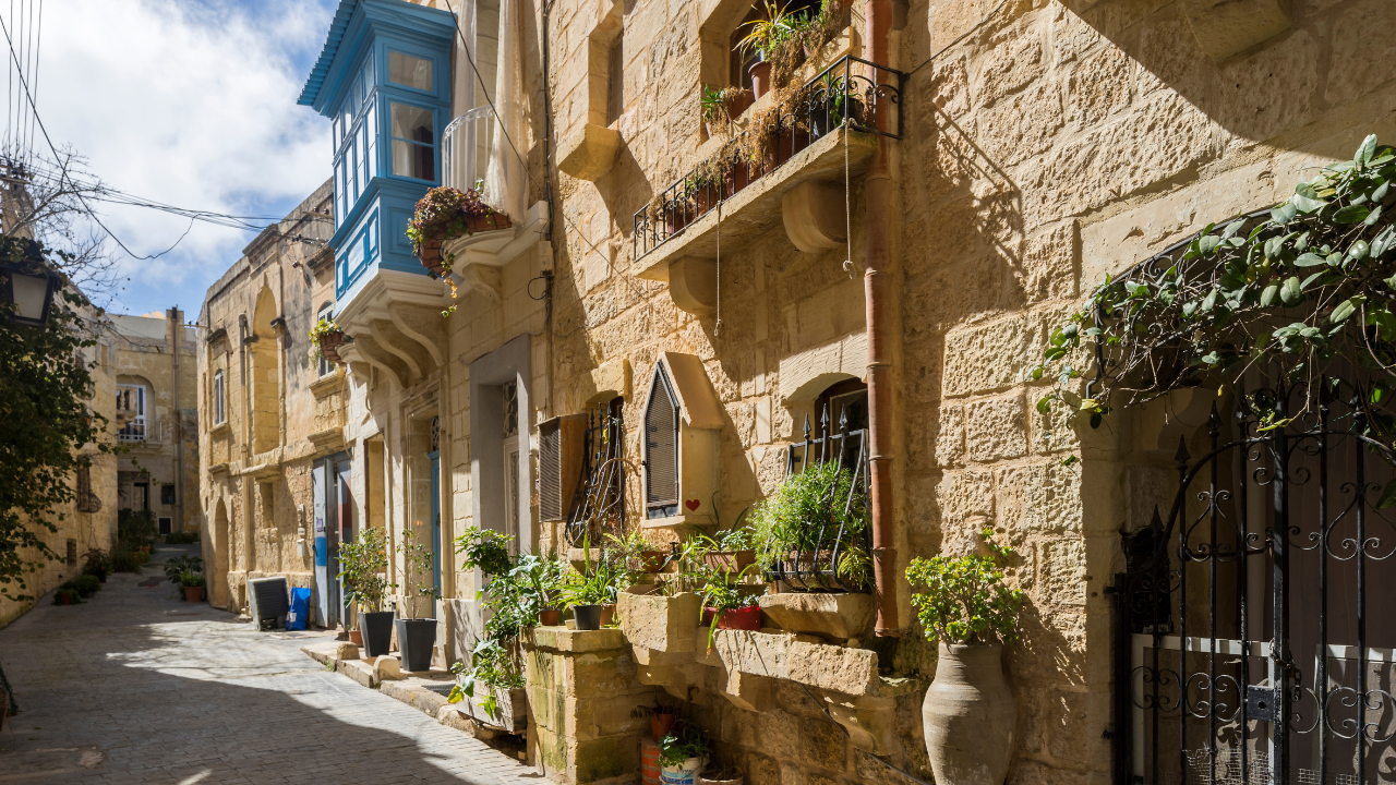 Rabat, Malta